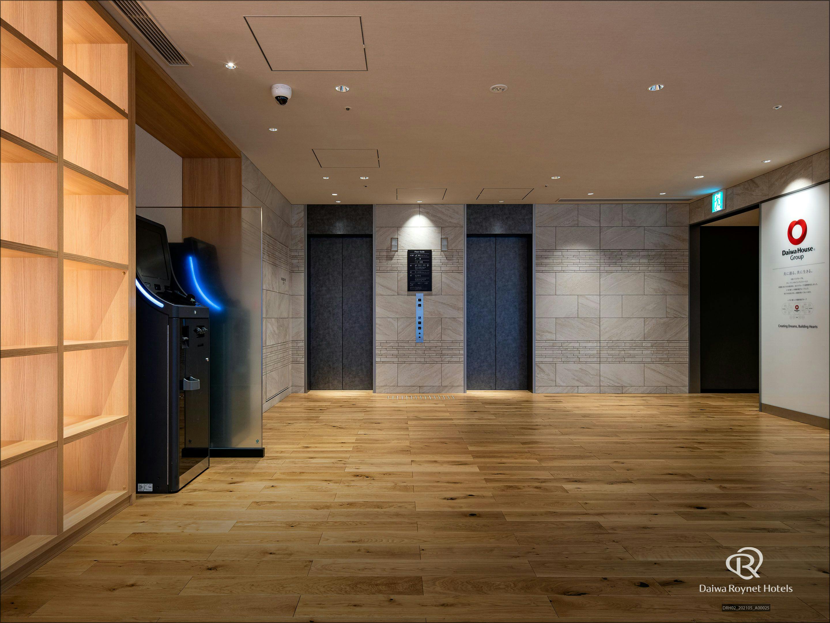 DEL style 池袋東口 by Daiwa Roynet Hotel