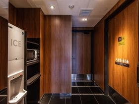 アパホテル〈品川　戸越駅前〉