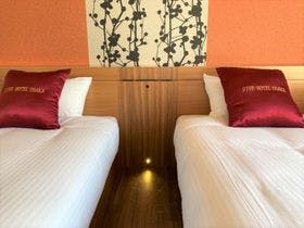 ＦＩＶＥ　ＨＯＴＥＬ　ＯＳＡＫＡ