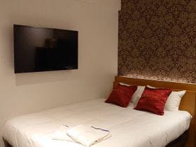 ＦＩＶＥ　ＨＯＴＥＬ　ＯＳＡＫＡ