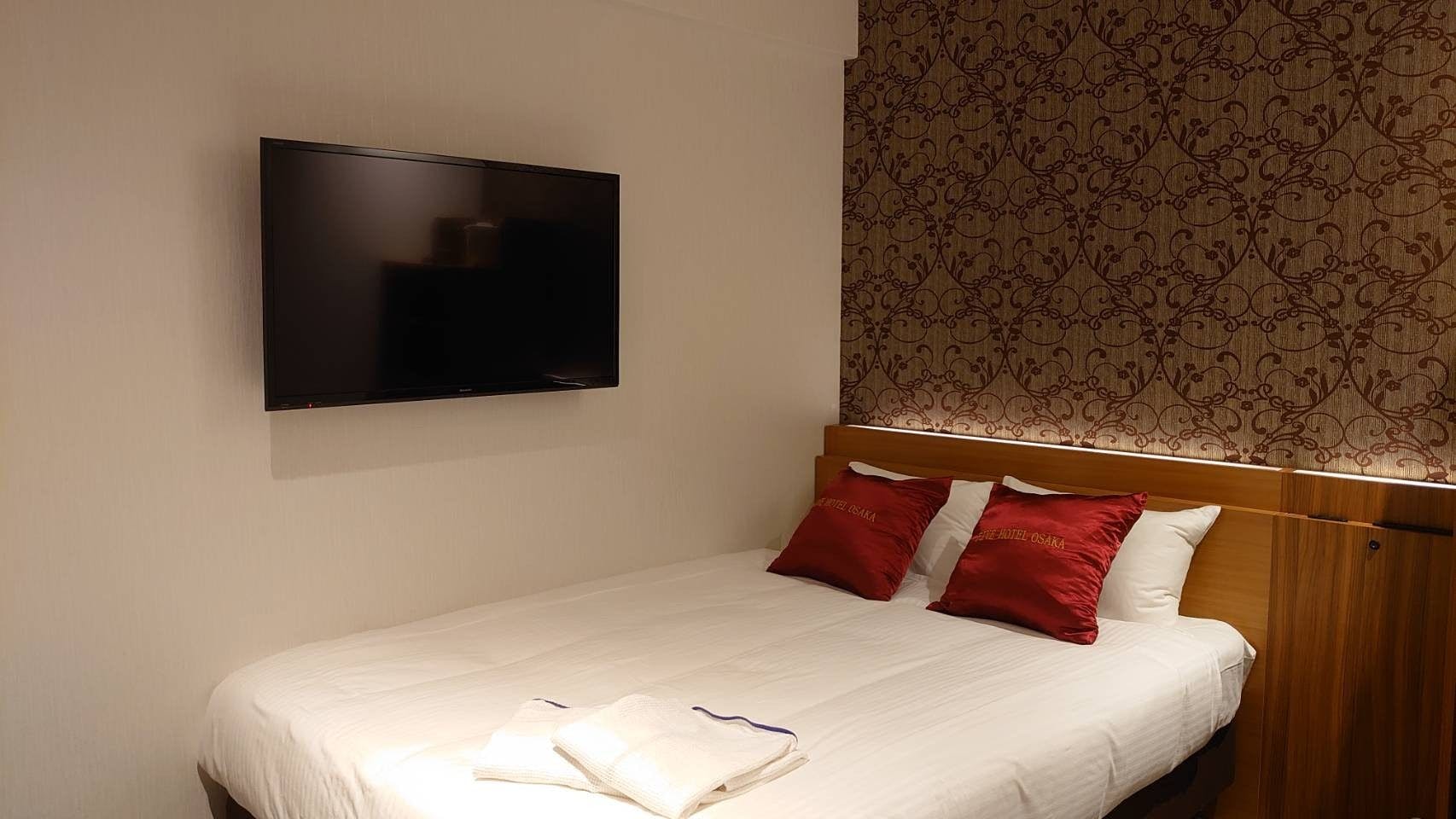 파이브 호텔 오사카