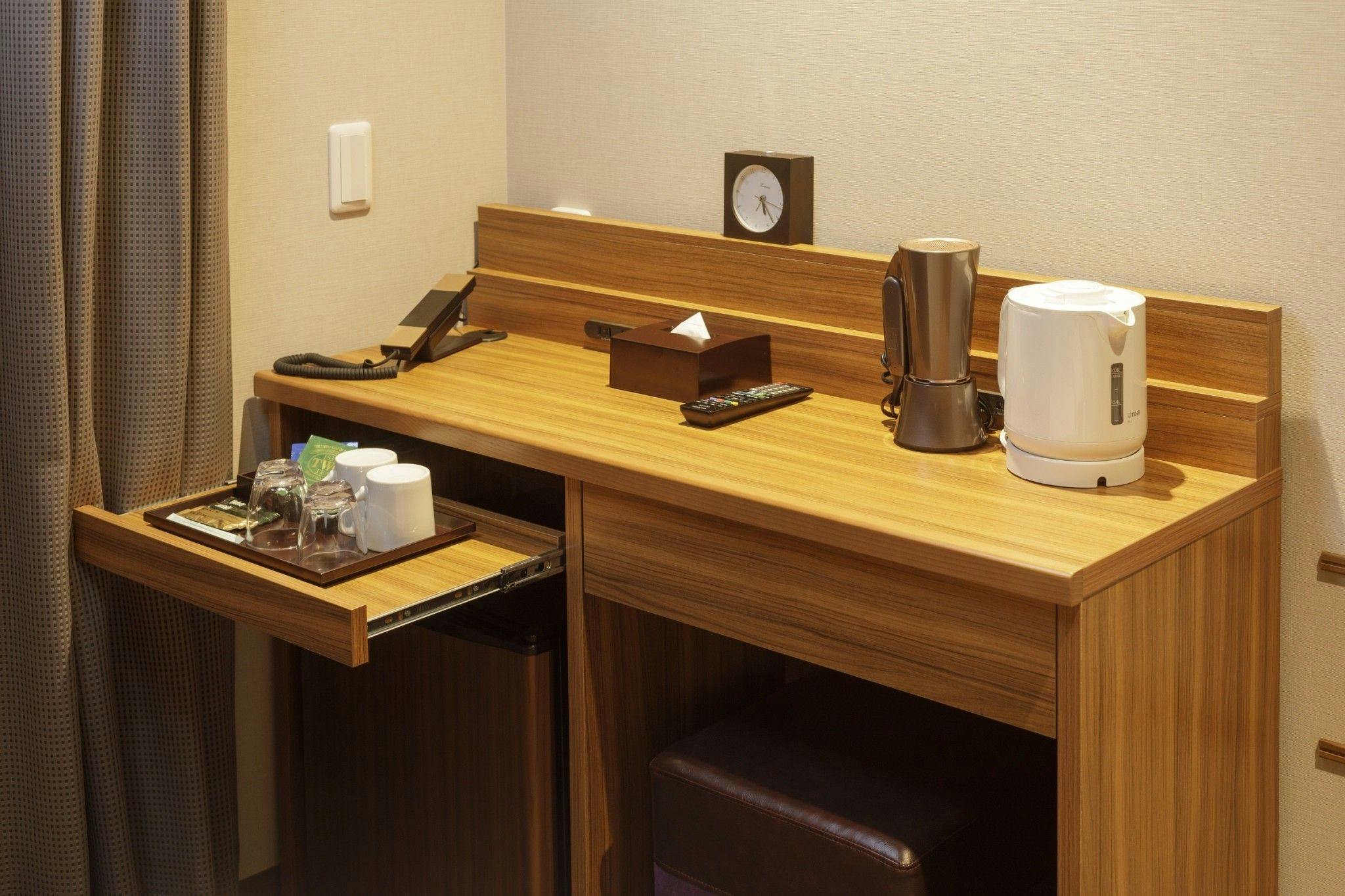 파이브 호텔 오사카