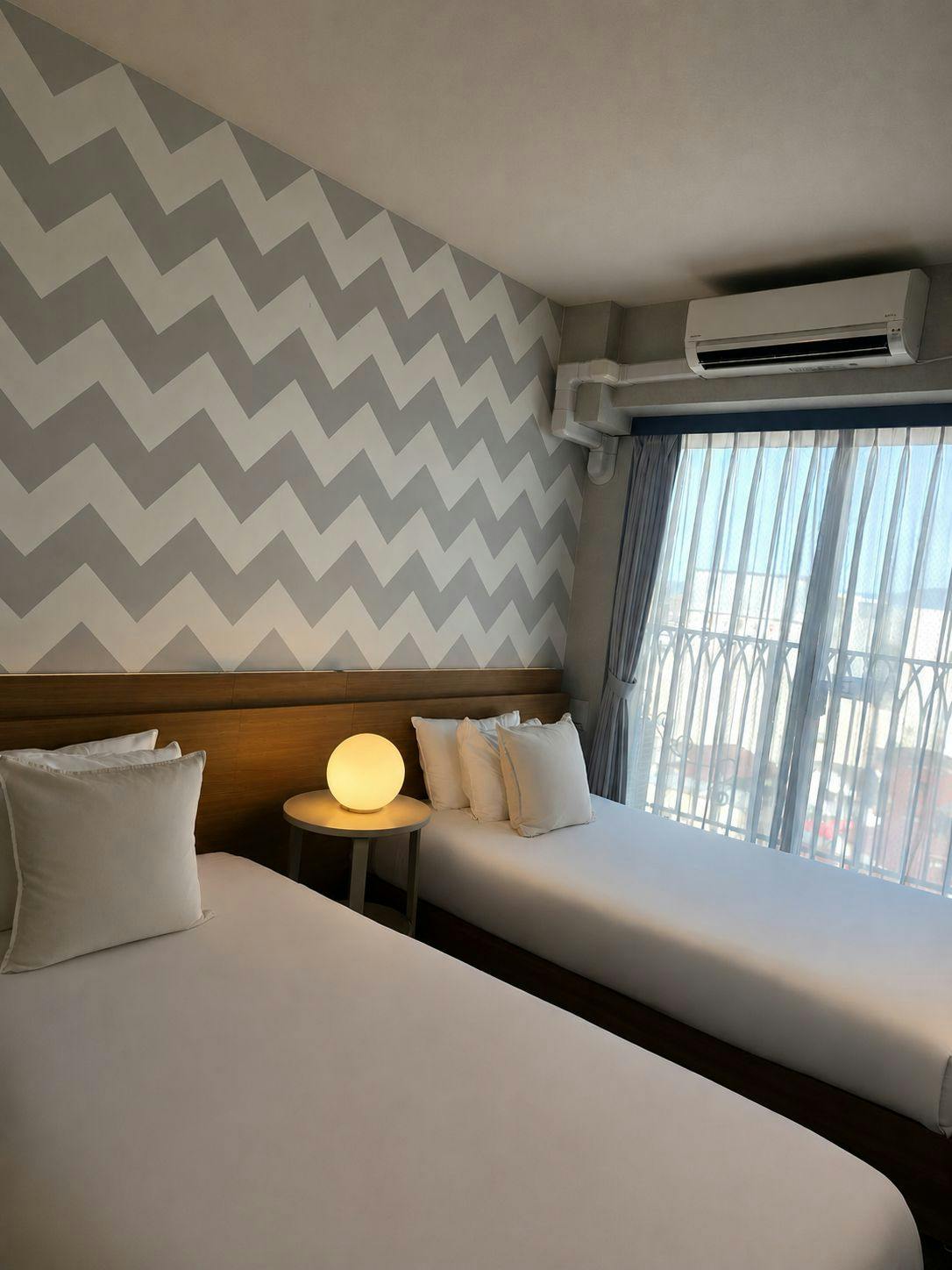 FIVE HOTEL OSAKA
