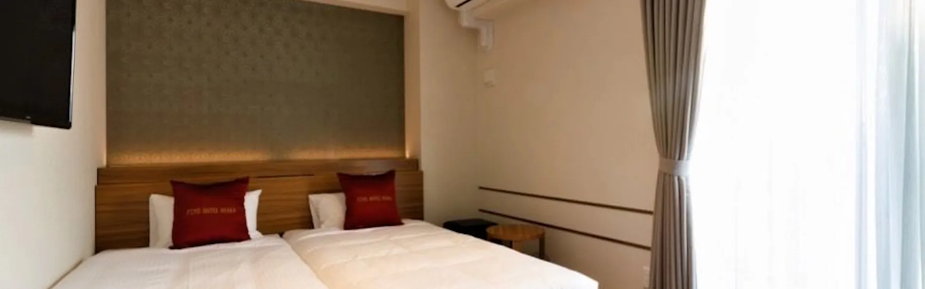 FIVE HOTEL OSAKA