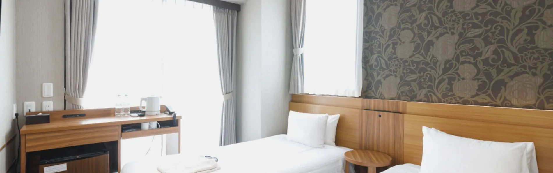 FIVE HOTEL OSAKA