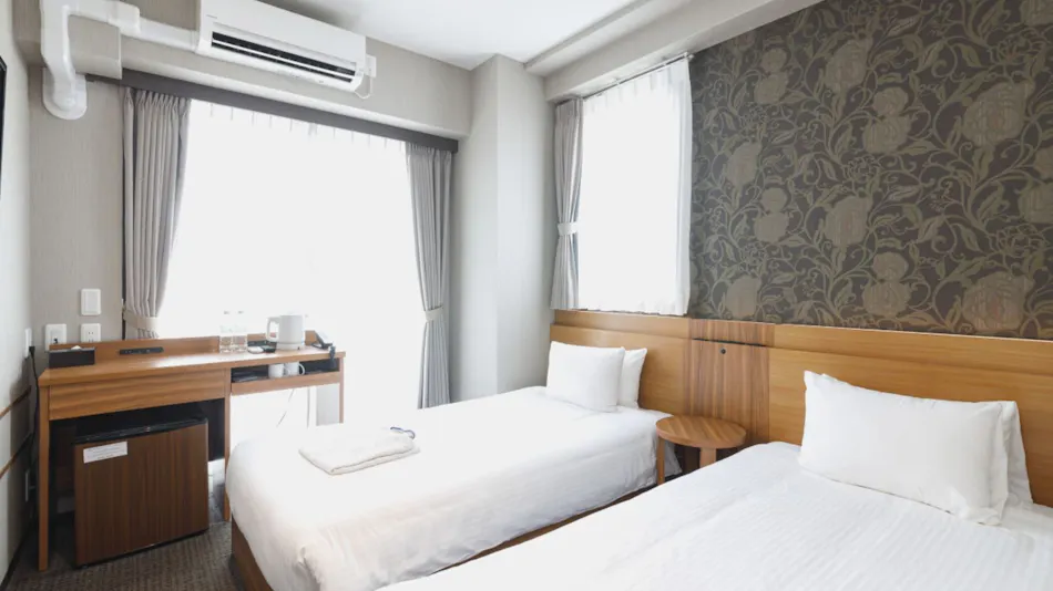 파이브 호텔 오사카