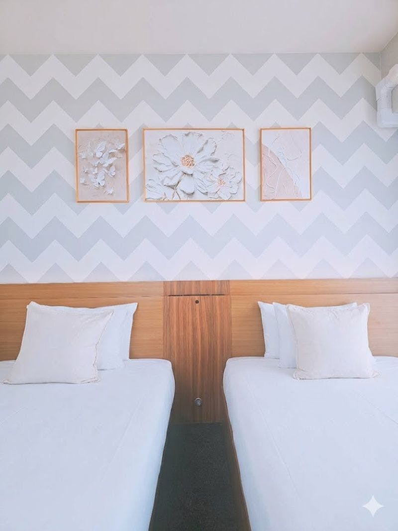 FIVE HOTEL OSAKA