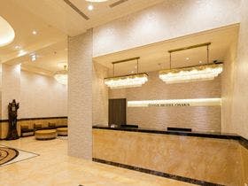 FIVE HOTEL OSAKA