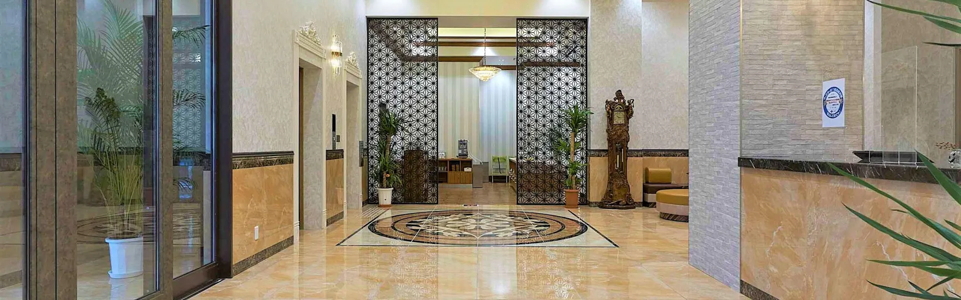 FIVE HOTEL OSAKA