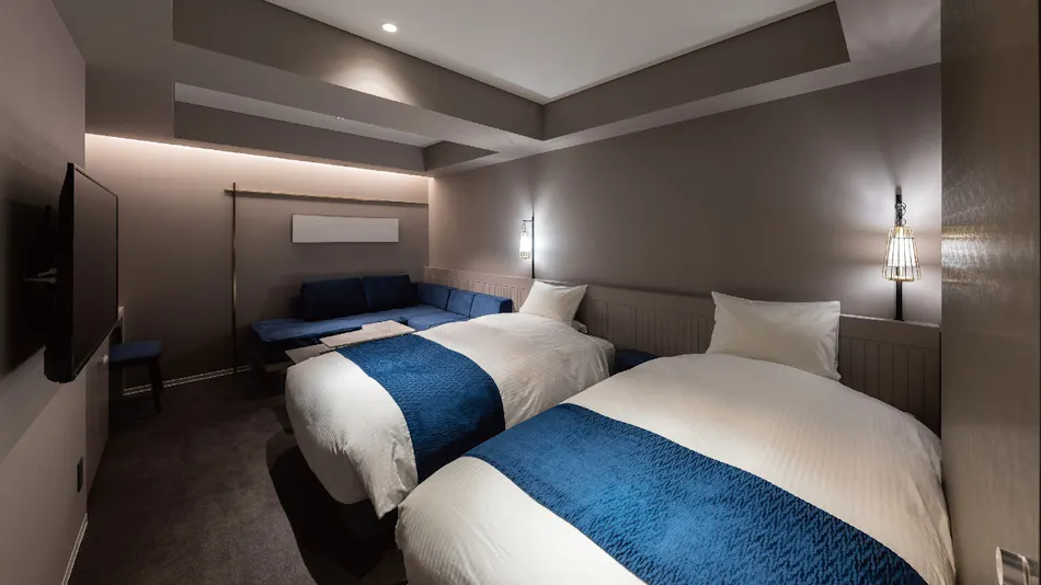 Hotel Torifito Kanazawa