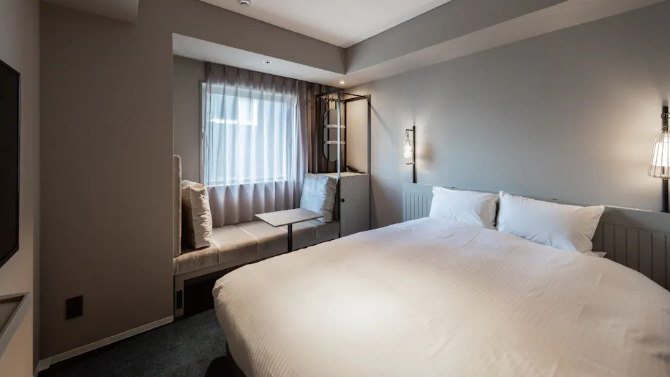 Hotel Torifito Kanazawa