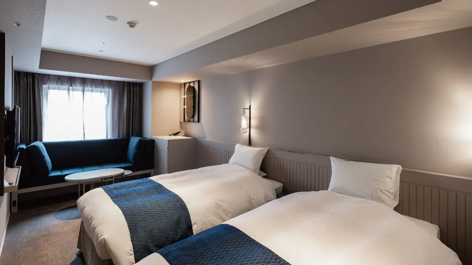 Hotel Torifito Kanazawa
