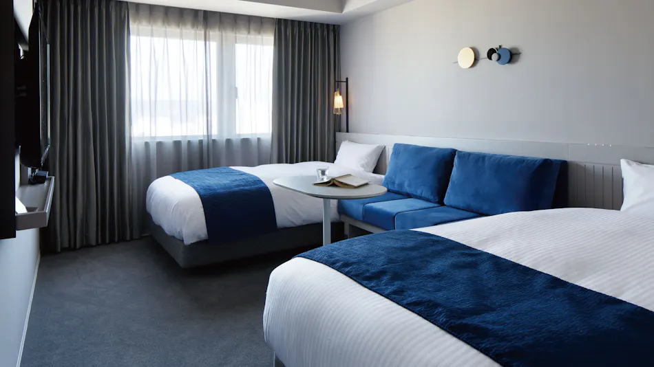 Hotel Torifito Kanazawa