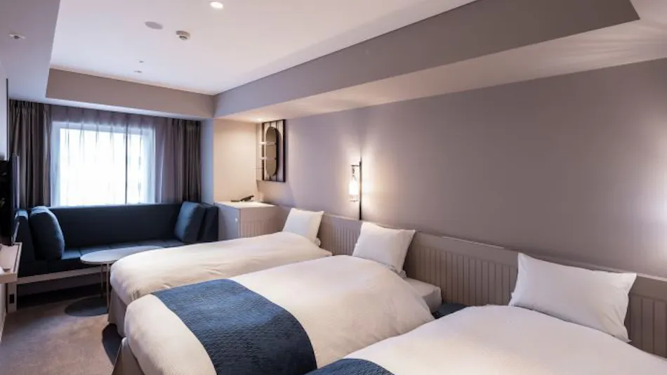 Hotel Torifito Kanazawa