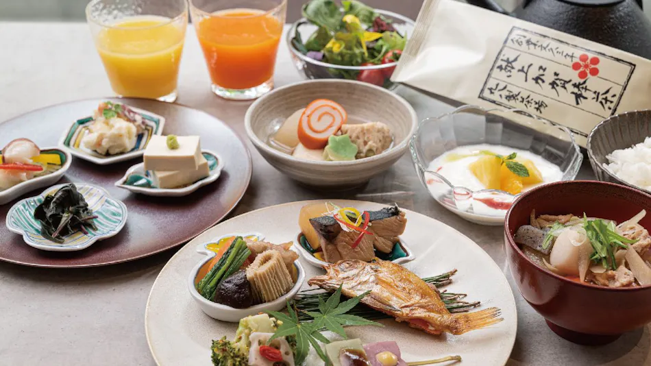 Hotel Torifito Kanazawa