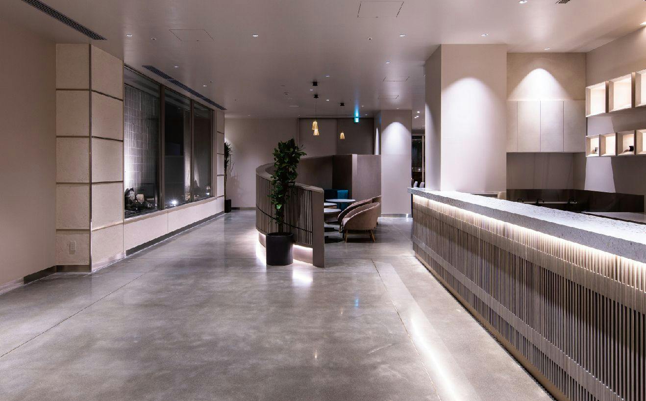 Hotel Torifito Kanazawa