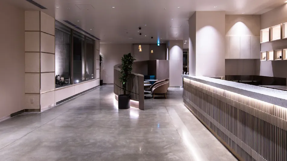 Hotel Torifito Kanazawa