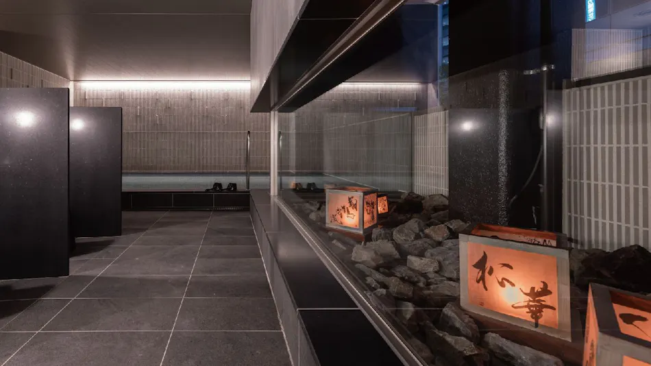 Hotel Torifito Kanazawa