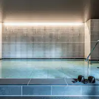 大浴場 こっとりの湯