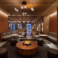 ชั้น 1 เลานจ์