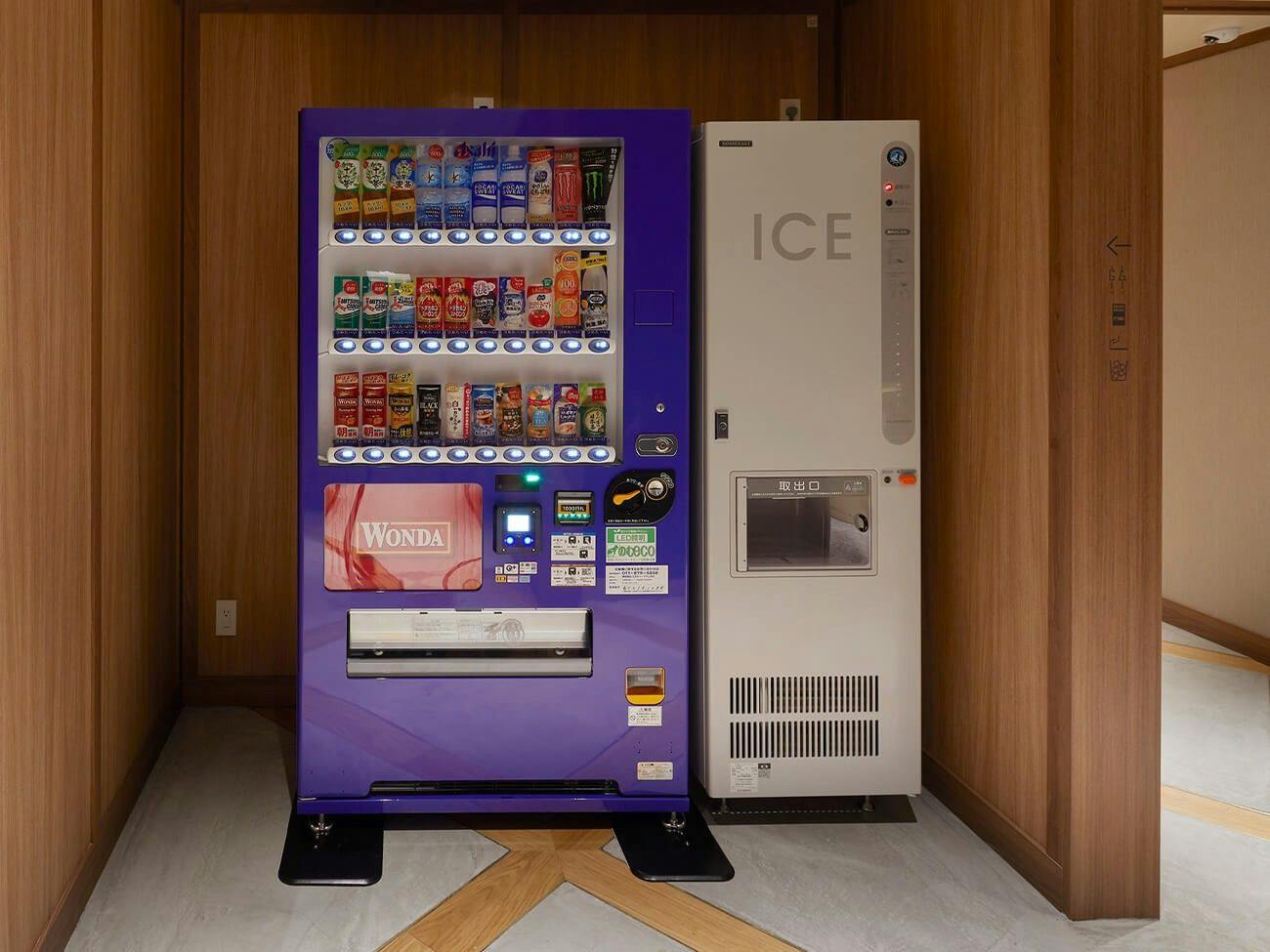 札幌グランベルホテル狸小路