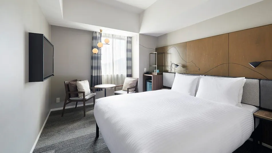 Granbell hotel Tanuki, Sapporo
