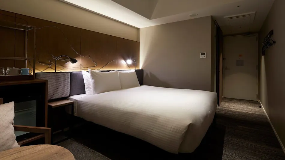 Granbell hotel Tanuki, Sapporo