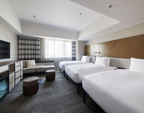 【トリプル（フォース可）】