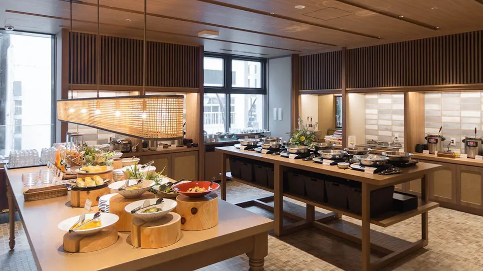 Granbell hotel Tanuki, Sapporo