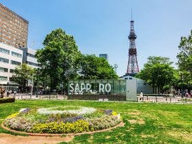 札幌グランベルホテル(2021年4月21日オープン) 1枚目