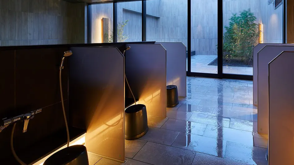 Granbell hotel Tanuki, Sapporo