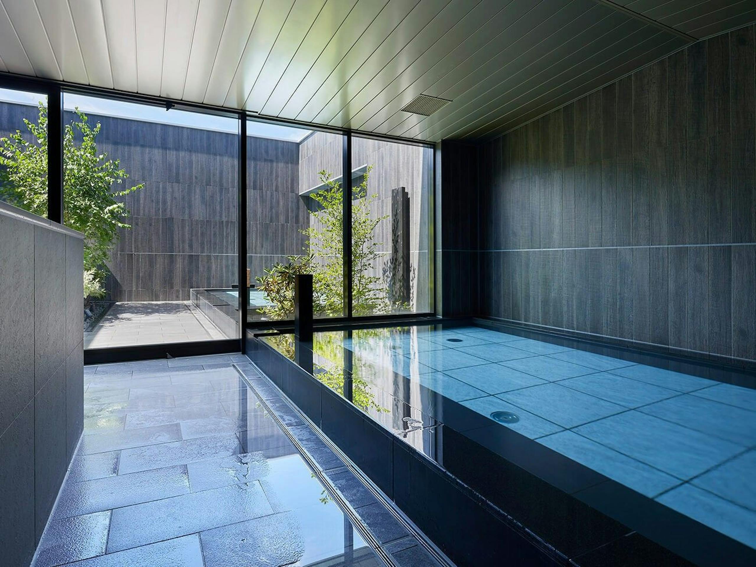 【札幌グランベルホテル】大浴場