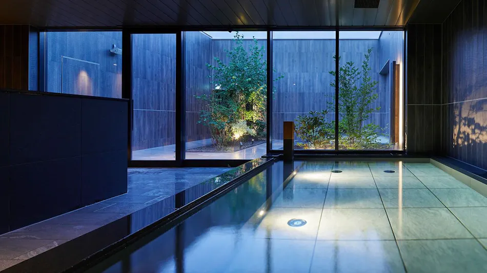 Granbell hotel Tanuki, Sapporo