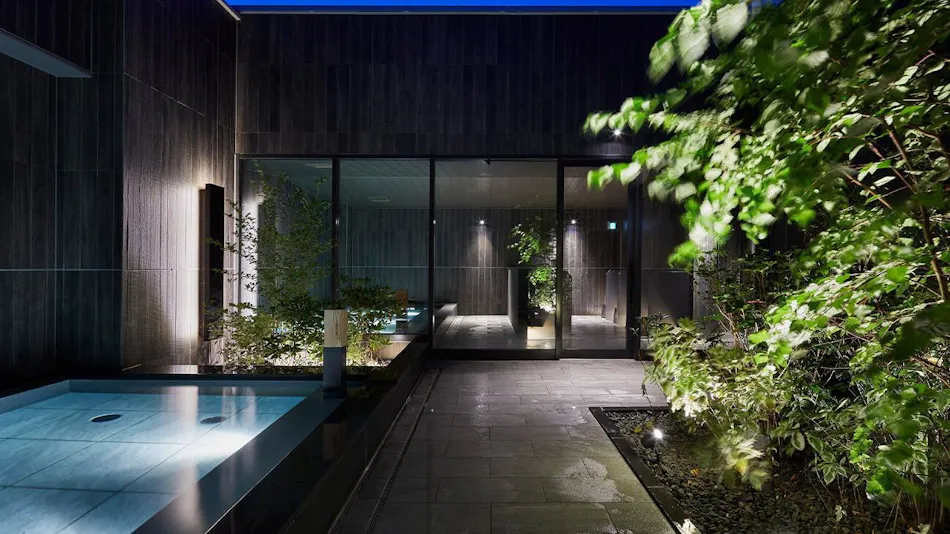 Granbell hotel Tanuki, Sapporo