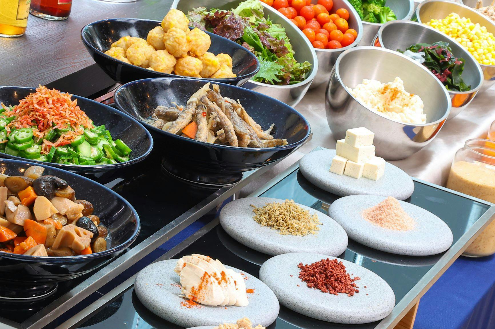 部屋タイプおまかせでお得に宿泊！【朝食付】※チェックイン18時より
