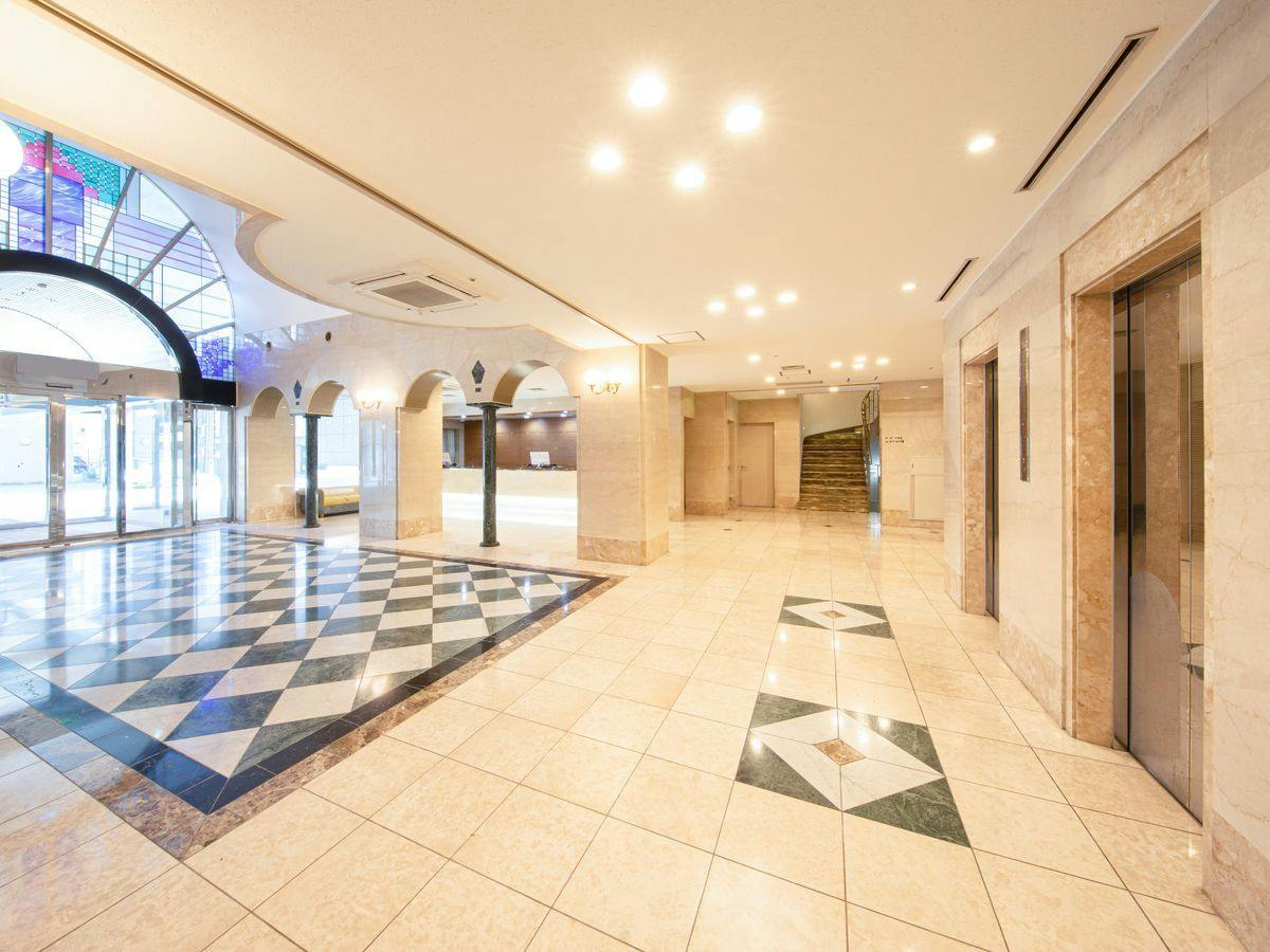 部屋タイプおまかせでお得に宿泊！【素泊り】※チェックイン18時より
