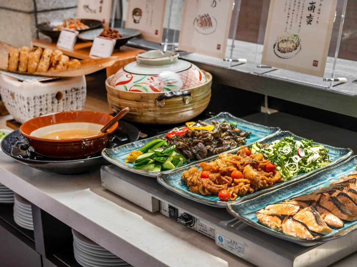 22年最新 宮崎市周辺で朝食が人気の宿ランキング 一休 Com