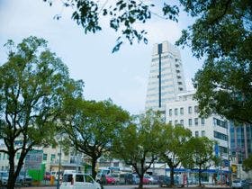 アートホテル宮崎 スカイタワー