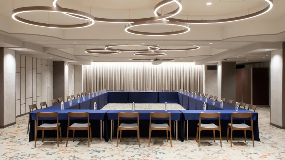 Art Hotel Miyazaki Sky Tower