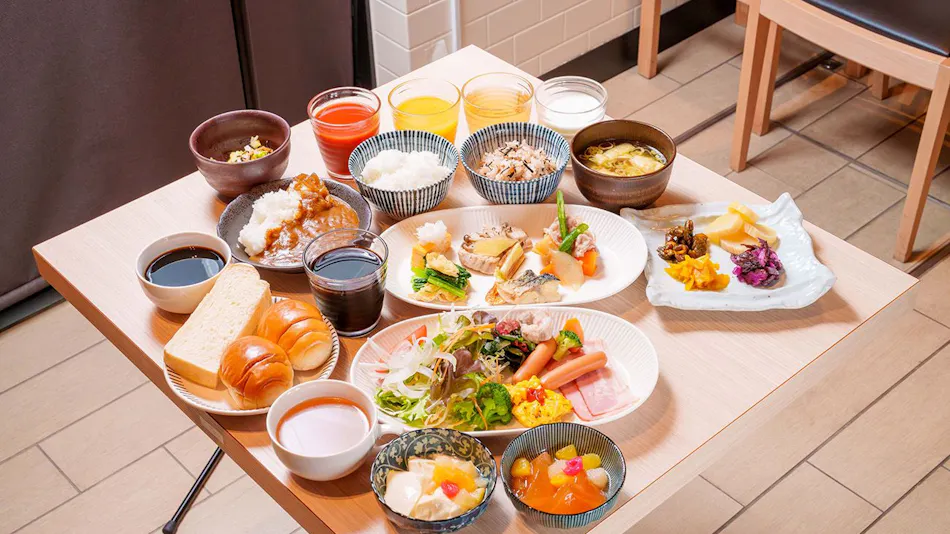 Henn na Hotel Tokyo Hamamatsucho
