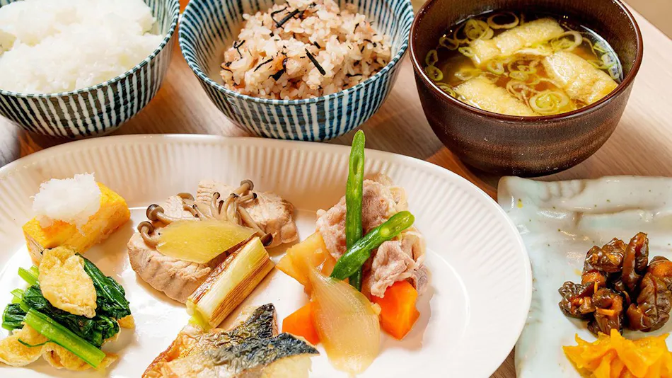 Henn na Hotel Tokyo Hamamatsucho