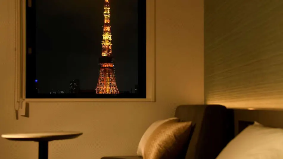 Henn na Hotel Tokyo Hamamatsucho