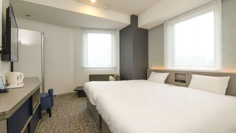 Henn na Hotel Tokyo Hamamatsucho