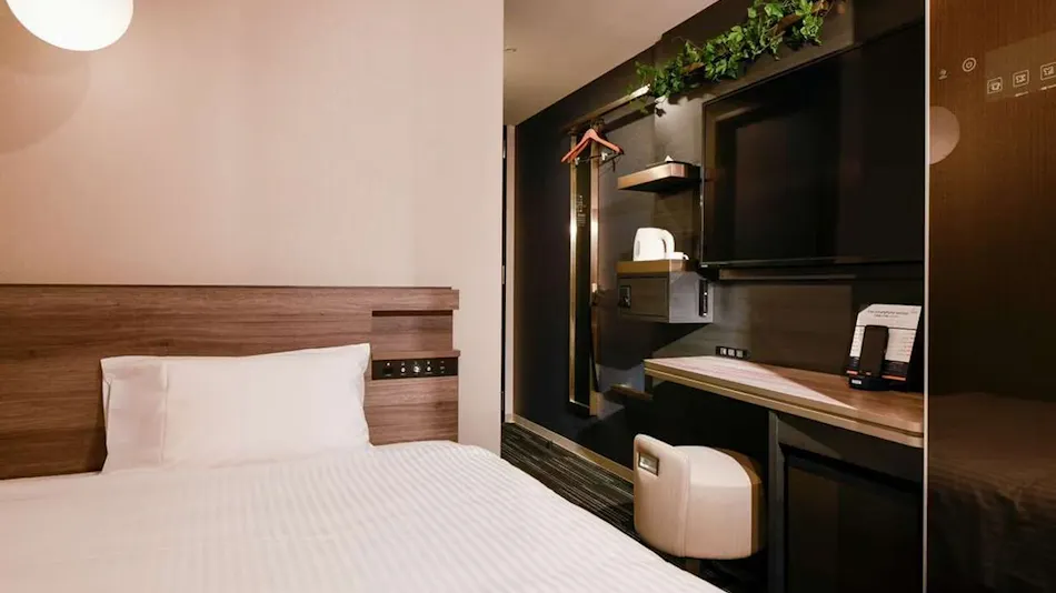 Henn na Hotel Tokyo Hamamatsucho