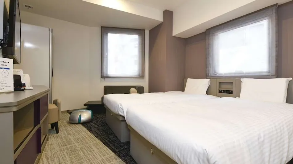 Henn na Hotel Tokyo Hamamatsucho