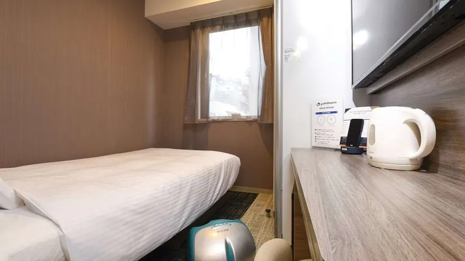 Henn na Hotel Tokyo Hamamatsucho