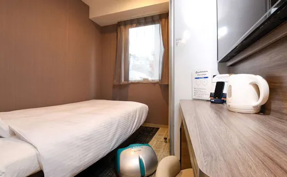 ★ห้องไฟเทน★ ห้องเดี่ยว