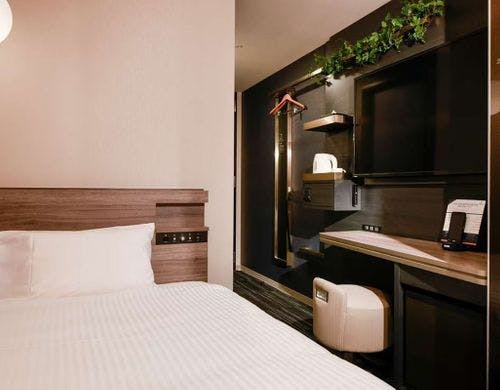 ★タワビューシングルルーム★