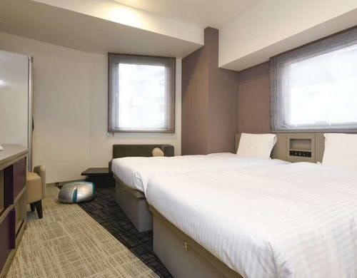 ファイテンツイン・