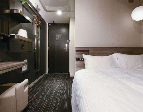 ★スタンダードセミダブルルーム★